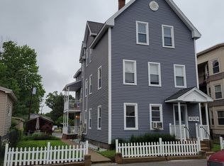 32 Hevey St #2, Manchester, NH 03102