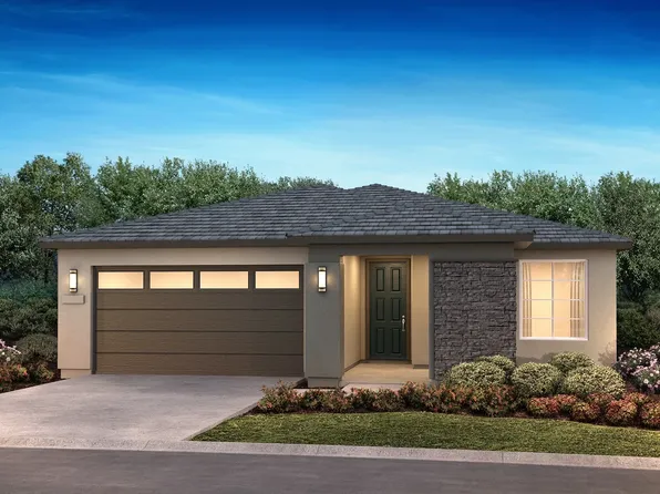 Affirm Plan, Trilogy Bickford