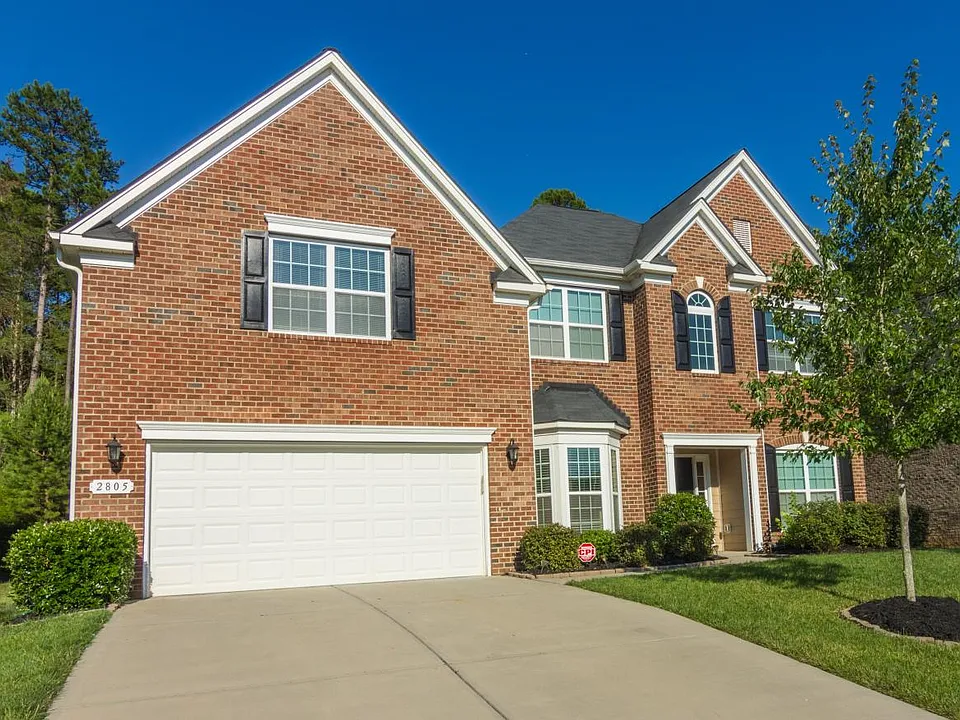 2805 Twinberry Ln