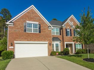 2805 Twinberry Ln, Waxhaw, NC 28173