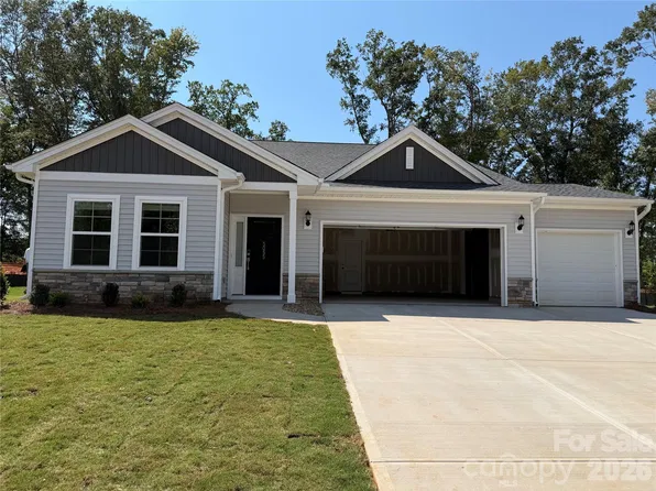 5055 Burke Meadows Run, Chesnee, SC 29323
