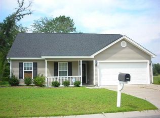 195 Ecum Secum Pl, Conway, SC 29527