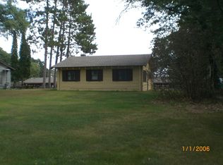 30297 N Lakeview Dr, Pequot Lakes, MN 56472