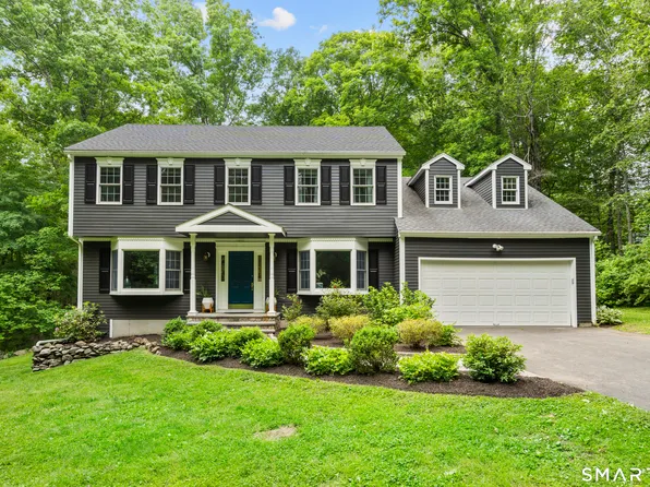 250 Thunder Lake Road, Wilton, CT 06897