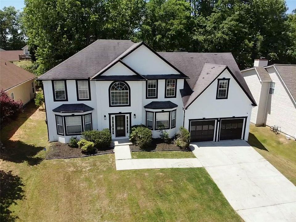 842 Cascade Xing SW, Atlanta, GA 30331 MLS 7228932 Zillow