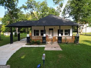 149 Oak St SW, Parrott, GA 39877