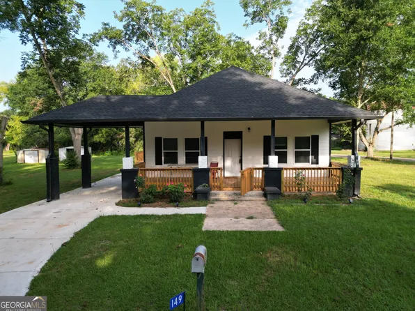 149 Oak St SW, Parrott, GA 39877