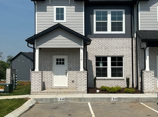 1548 Elliott Williams Pvt Way, Gallatin, TN 37066