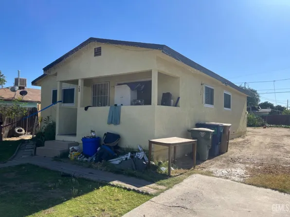 28 Northrup St, Bakersfield, CA 93307