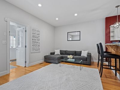 127 Cottage St #1, East Boston, MA, 02128