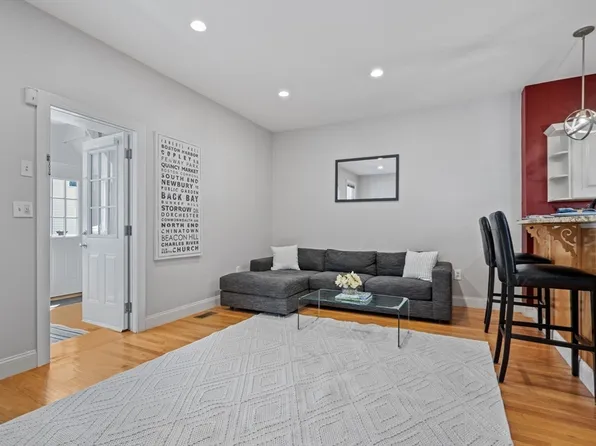 127 Cottage St #1, East Boston, MA 02128