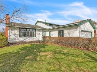 146 N Brier Rd, Amherst, NY