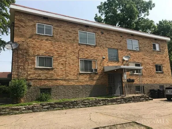 7810 Dawn, Cincinnati, OH 45237