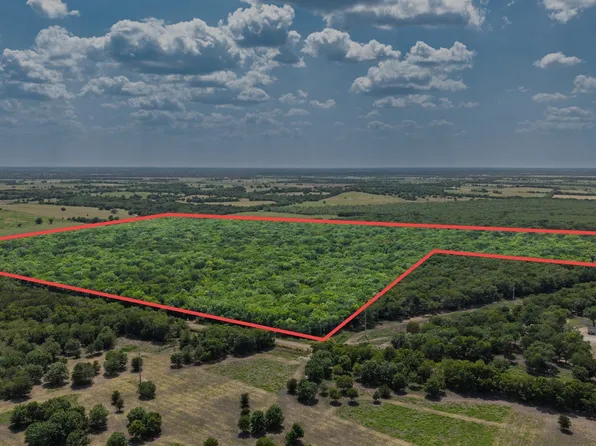 4930 County Road 4509, Commerce, TX 75428