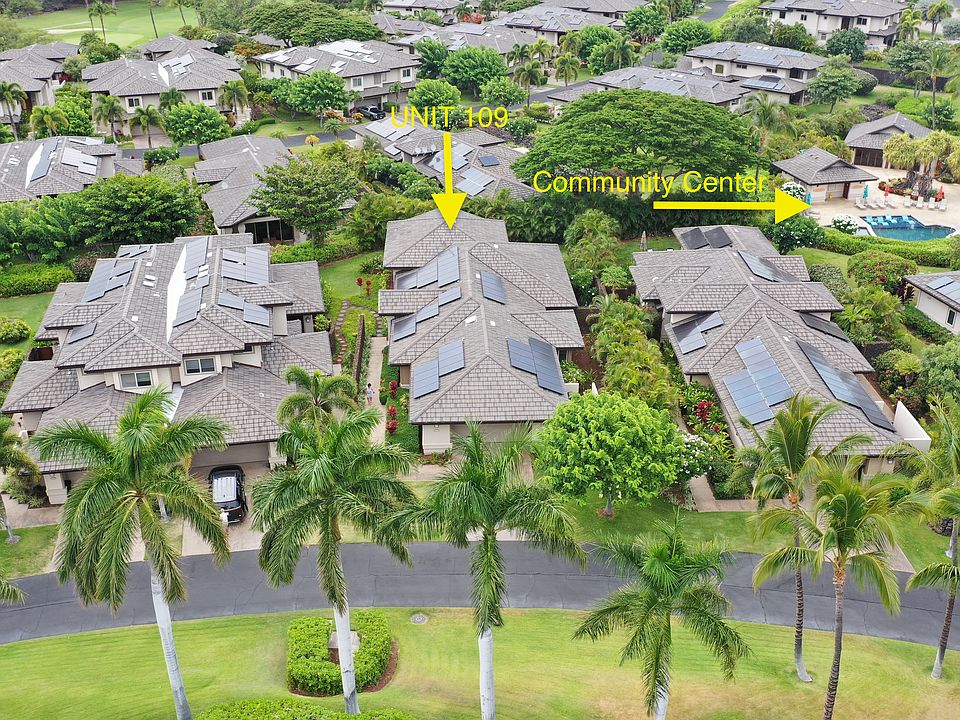 1st image of 68-1025 N Kaniku Dr APT 109