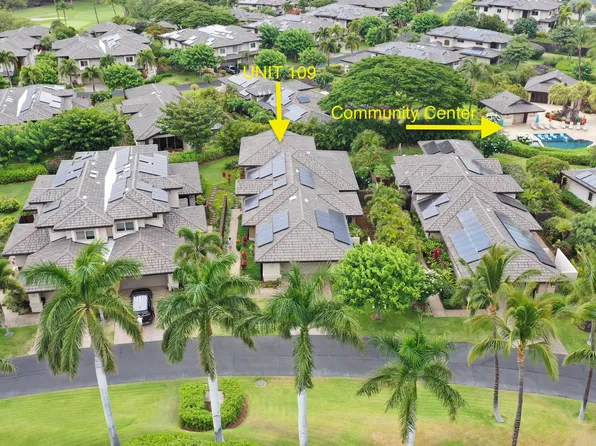 68-1025 N Kaniku Dr APT 109, Kamuela, HI 96743
