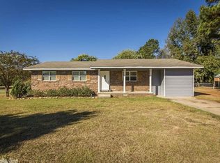 9611 Redfield Dr, Cabot, AR 72023