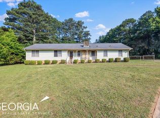 158 Hill Ln, Ellenwood, GA