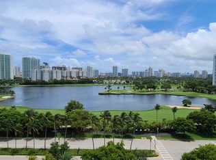3625 N Country Club Dr APT 1208, Aventura, FL 33180