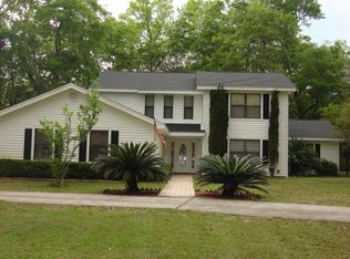 802 Devon Dr, Saint Marys, GA 31558