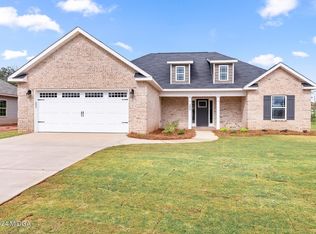 240 Overton Dr, Perry, GA 31069