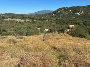 35295A Via Quinceleaguas #19S & 18R, Fallbrook, CA 92028