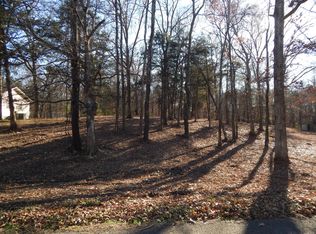 0 Cedar Cove Ln, Savannah, TN 38372