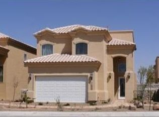 14426 Misty Point, El Paso, TX 79938