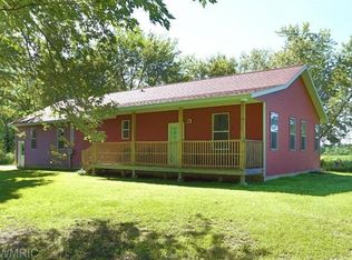 36833 24th Ave, Gobles, MI 49055