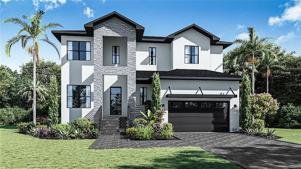 4618 W KENSINGTON AVENUE, Tampa, FL 33629 | Zillow