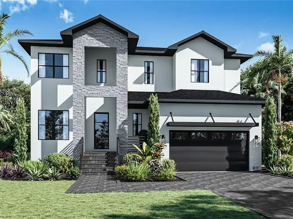 4618 W Kensington Ave, Tampa, FL 33629