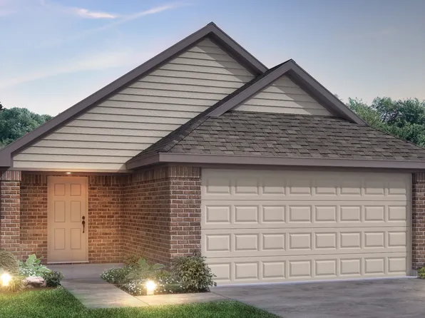 The Pinewood Plan, Mackenzie Creek