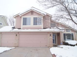 6317 S Urban St, Littleton, CO 80127