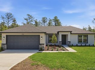 9789 N Swanee Ter, Citrus Springs, FL 34433