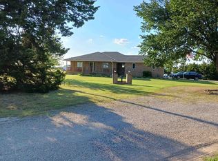 18136 W 55th St S, Viola, KS 67149