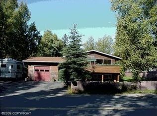 509 W 76th Ave, Anchorage, AK 99518