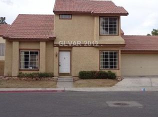 2723 Clove Bud Dr, Las Vegas, NV 89142