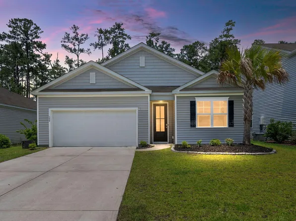 354 Bering Ln, Summerville, SC 29486
