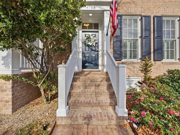 4758 Pleasant Ave, Norfolk, VA 23518