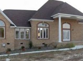 23530 Cabin Point Rd, Disputanta, VA 23842