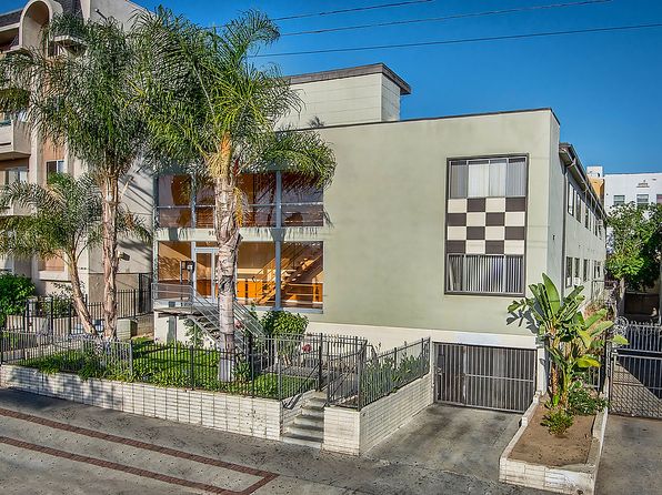 946 S Carondelet St APT 7