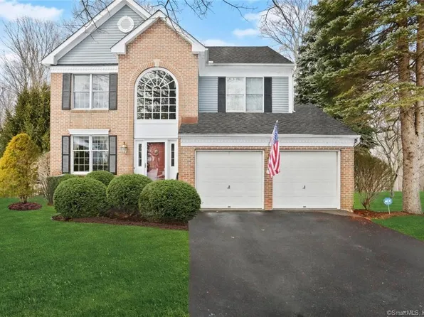 41 Chandlers Lane North #41, Fairfield, CT 06824