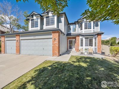 2007 Erie Ln, Superior, CO, 80027