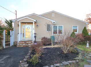 24 Monmouth Ave, Middletown, NJ 07748