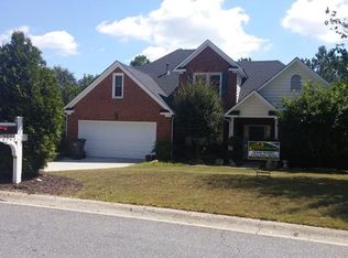 2905 Windsong Park Ln, Dacula, GA 30019