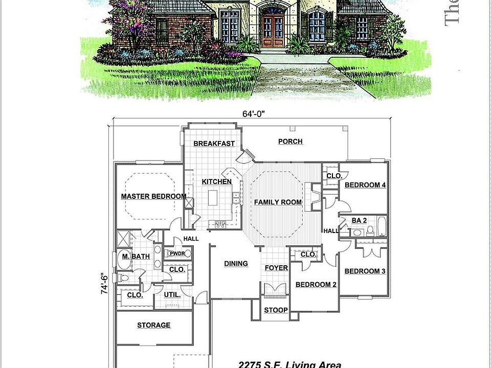 10576 Creek Haven Lane