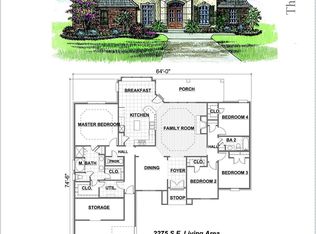 10576 Creek Haven Ln, Denham Springs, LA 70726