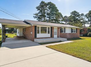 149 Fairview Village Rd, Dunn, NC 28334