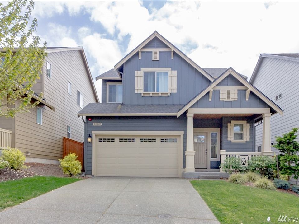 1st image of 20309 79th Street Ct E