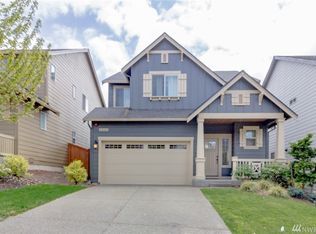 20309 79th Street Ct E, Bonney Lake, WA 98391